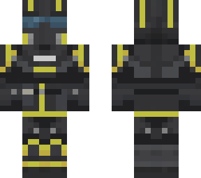 helldiver (b-01 tactical no cape) desaturated