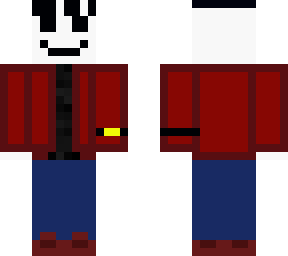 illusionary skin