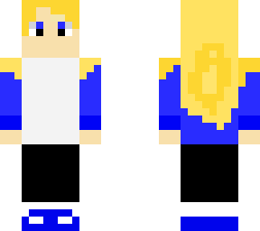 iris thompson (scp-105)