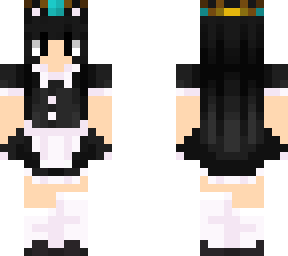 jayla catmaid