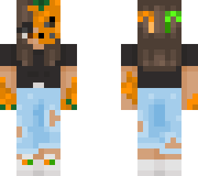 kackie halloween