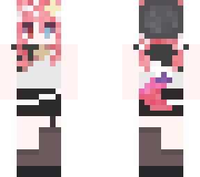 kiichan punk idol
