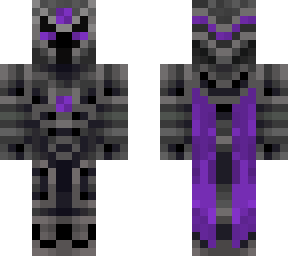knight purple