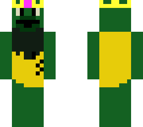 ludo avarius (svtfoe season three)