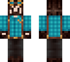 lumbermark (blue)