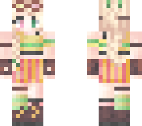 luna skin update