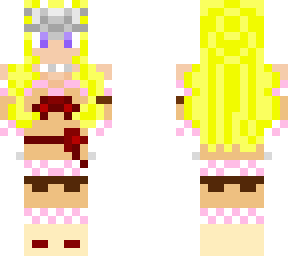 madolche puddingcess