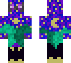 mage
