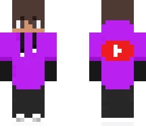 my fav purple boy