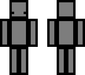 new skin