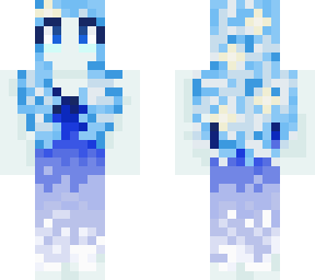 ocean girl
