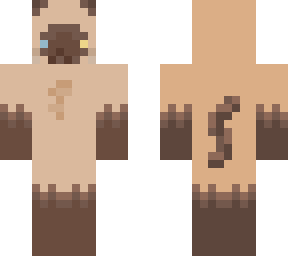 odd eyes siamese (fixed)