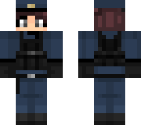 officer zeke