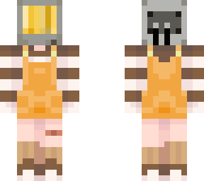 orange fixed