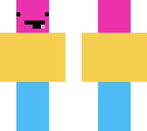 pan flag derp
