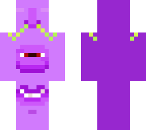pink amalgamation