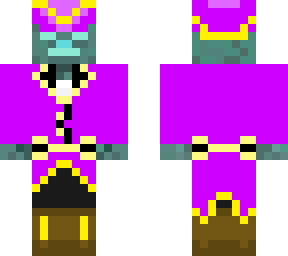 pirate drowned