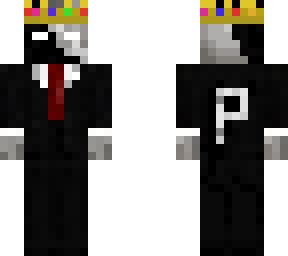 pixel king