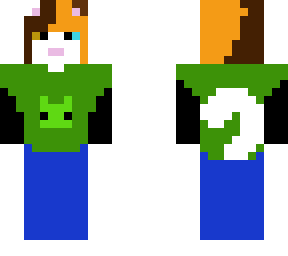 pixelcat's skin (updated)