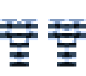 prison uniform (hive style) (: