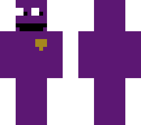 purple guy
