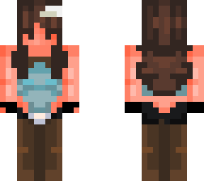 remake | Minecraft Skin