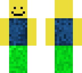roblox noob