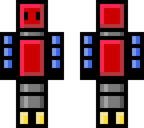 robot