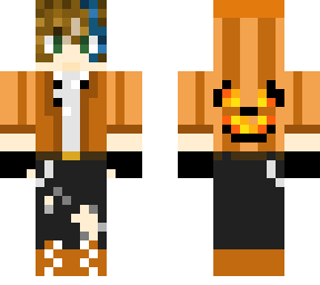 sapphirewolf548 spooky