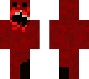 scary lary