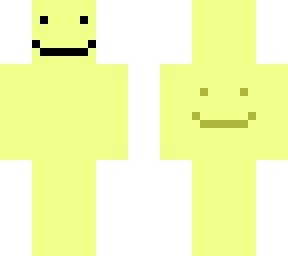 smile