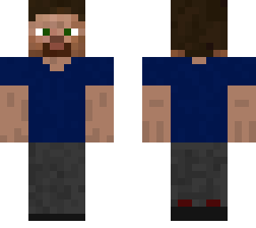 steve remix