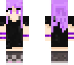 swedish anime girl