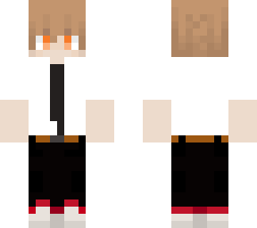 test denji