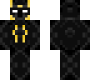 the black knight