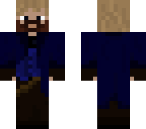 the cowboy