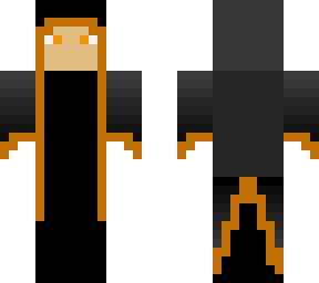 the flame crow