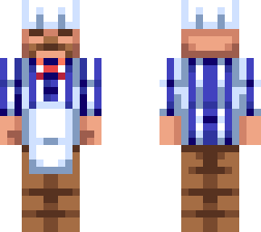 the swedish chef (hive style) (:]