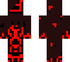 the wanderer (vengeful)
