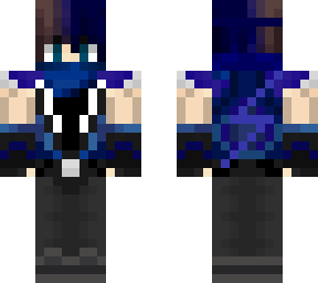 thunderowl lore skin