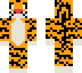 tiger