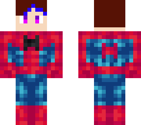 timespider (contest entry)