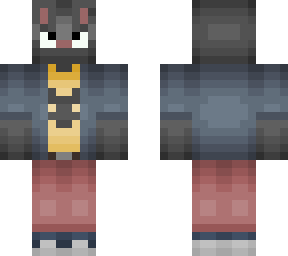 tobi (oc)