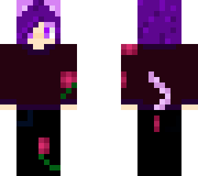 updated lore skin