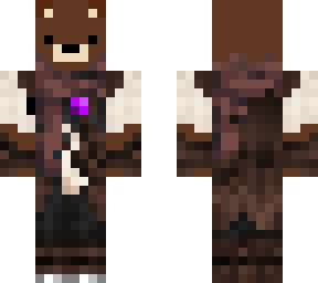 vixen teddy v1