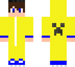 yellow one zee
