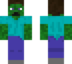 zombie 2.0