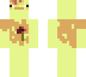 zombie duck