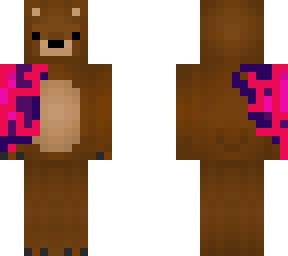 10% corrputed bear