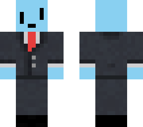 a skin to use om me server